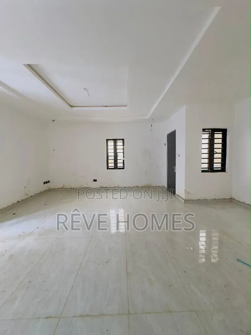 4bdrm Duplex in Ogudu GRA for sale in Ogudu GRA