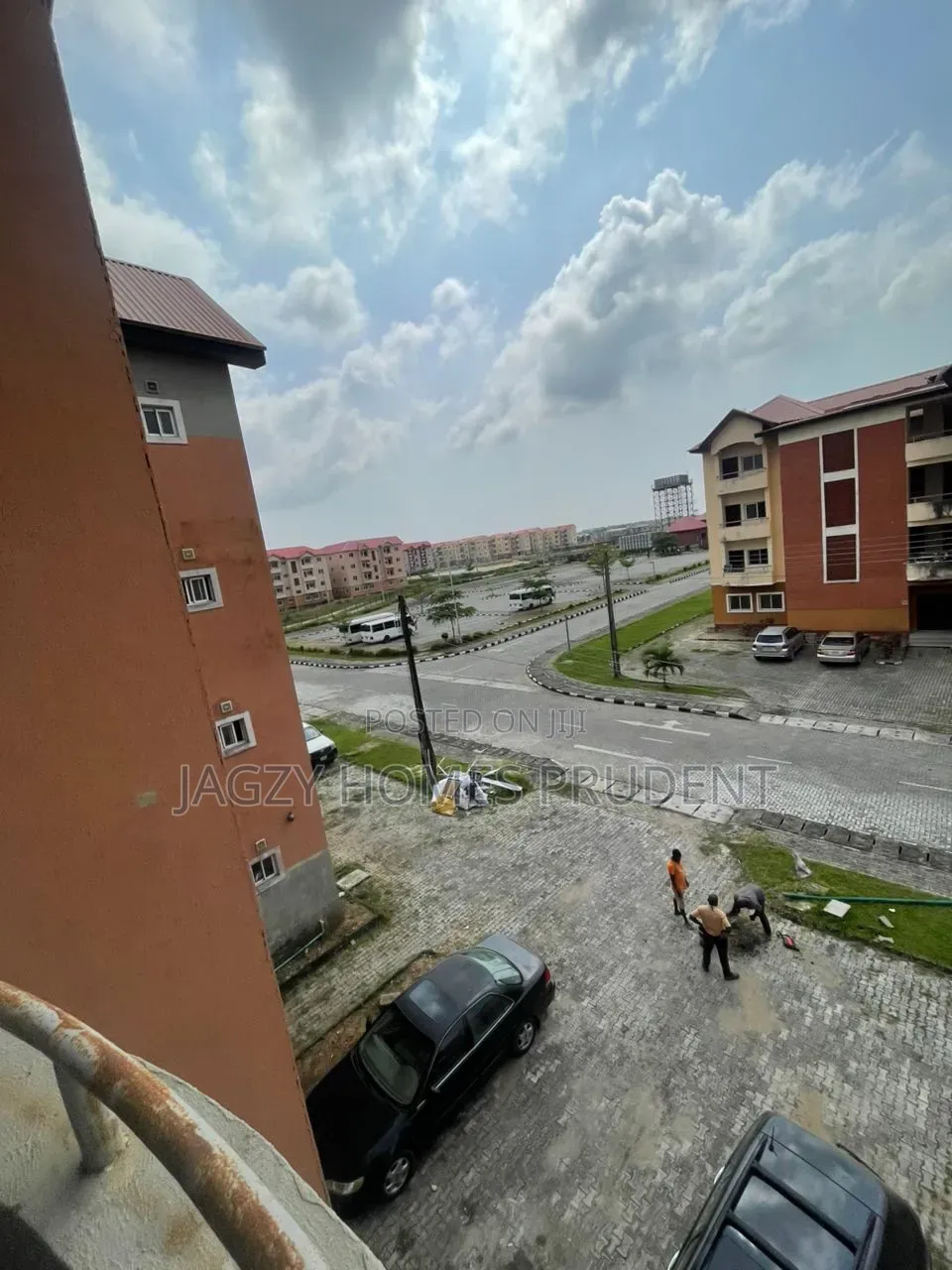 Furnished 2bdrm Apartment in Fashola, Sangotedo for rent in Sangotedo