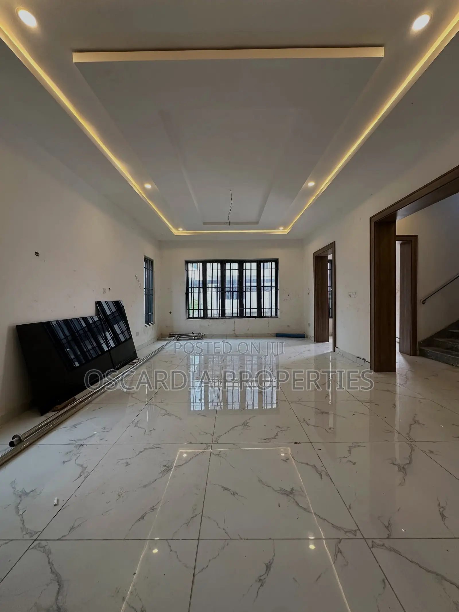 Furnished 5bdrm Duplex in Zone 7 / Wuse for sale in Zone 7 / Wuse