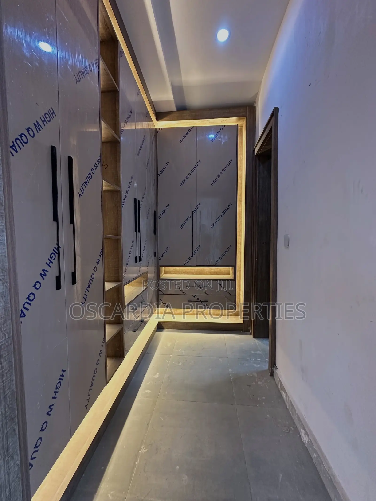 Furnished 5bdrm Duplex in Zone 7 / Wuse for sale in Zone 7 / Wuse