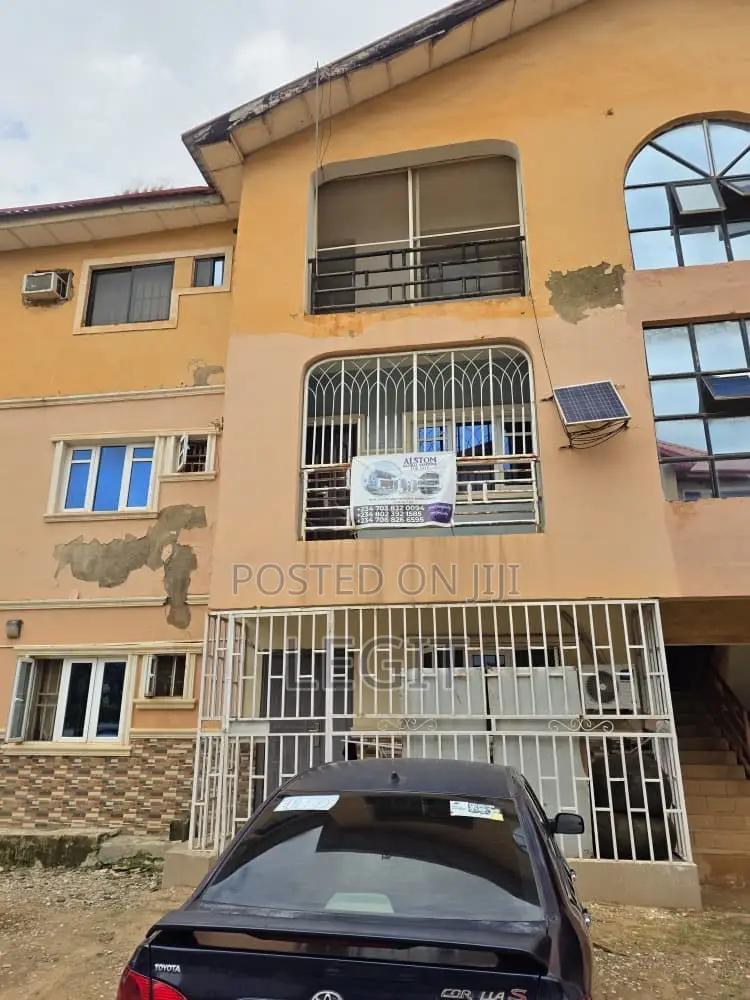 2bdrm Block of Flats in Lokogoma for sale in Lokogoma