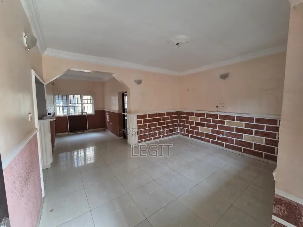 2bdrm Block of Flats in Lokogoma for sale in Lokogoma
