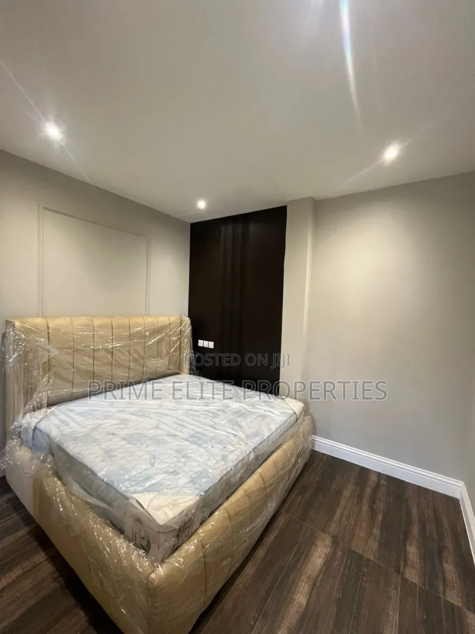 Furnished 2bdrm Duplex in Main Osongama for rent in Uyo