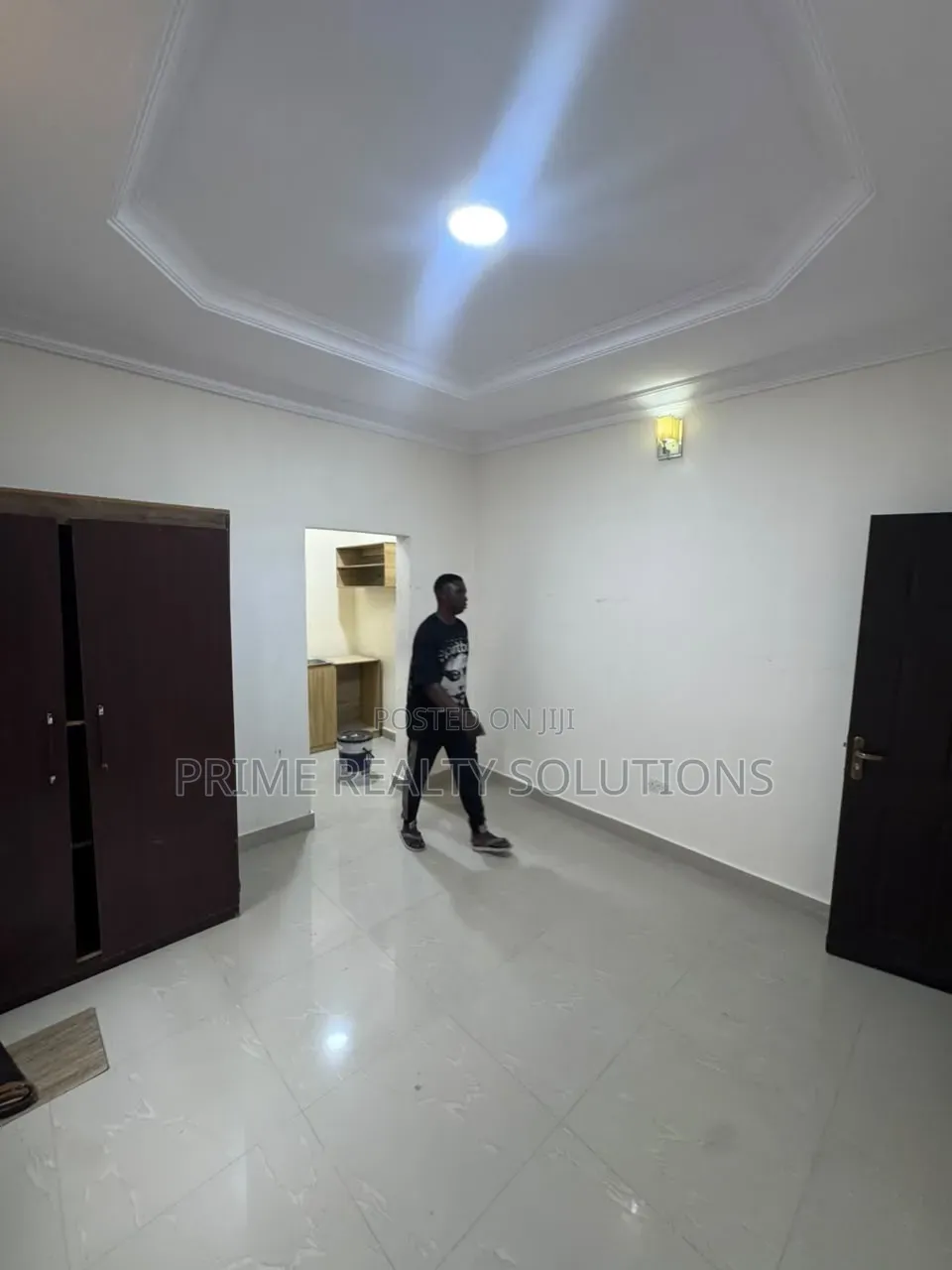 1bdrm Shared Apartment in Ilaje for rent in Ilaje