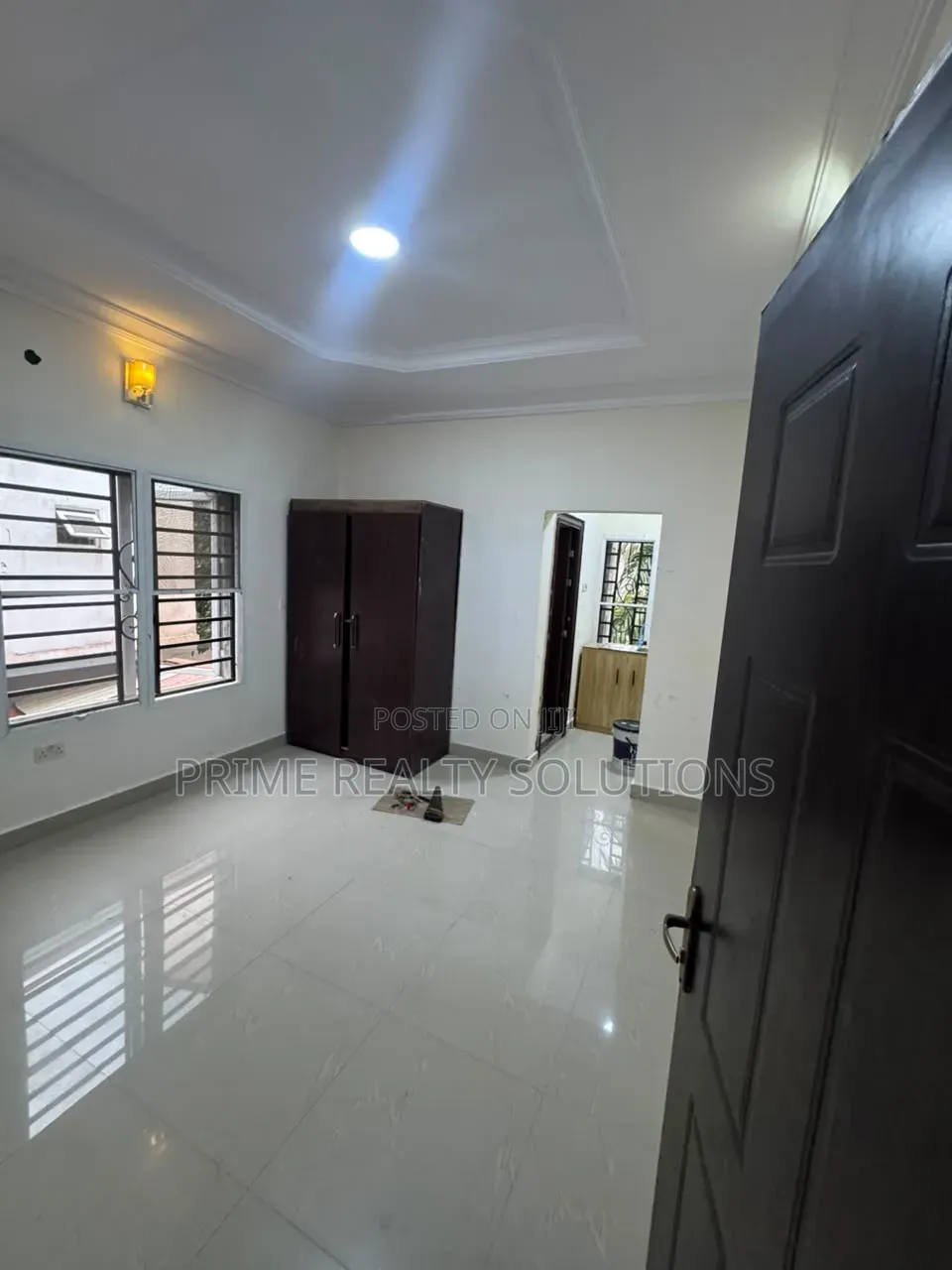 1bdrm Shared Apartment in Ilaje for rent in Ilaje