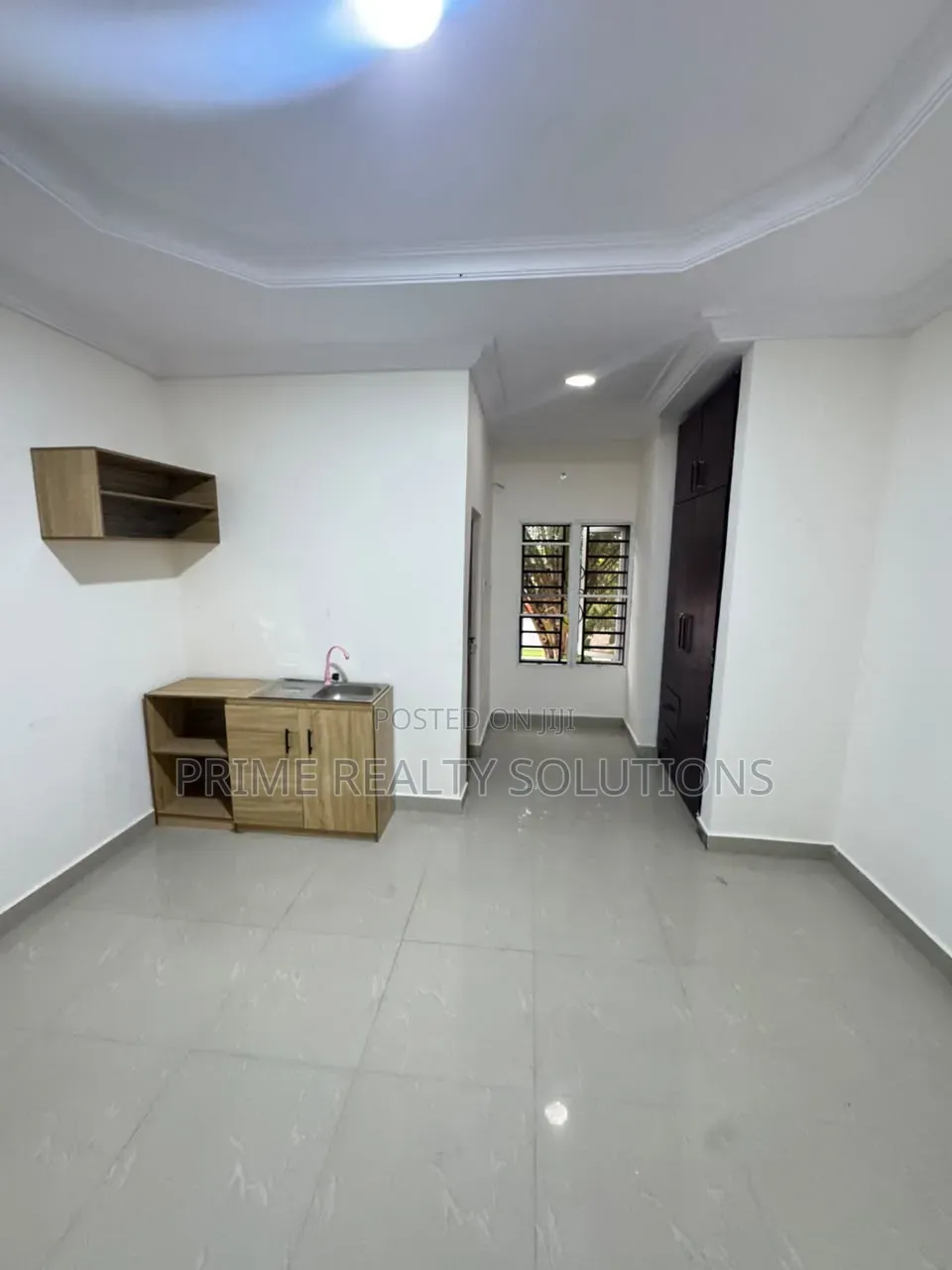 Studio Apartment in Ologolo for rent in Ologolo
