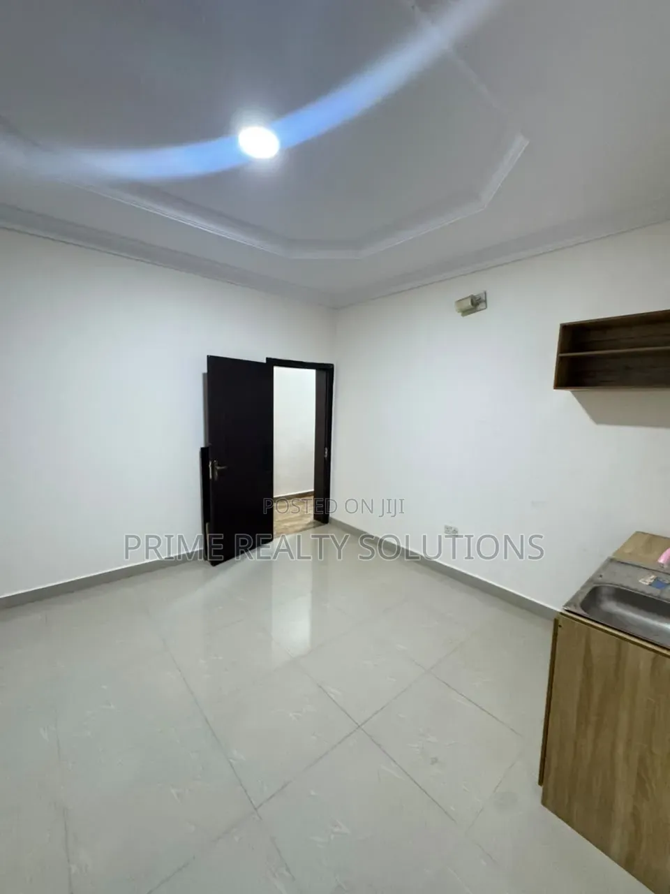 Studio Apartment in Ologolo for rent in Ologolo