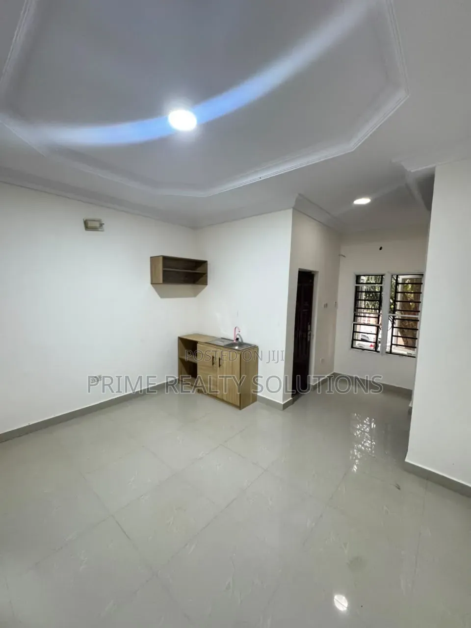 Studio Apartment in Ologolo for rent in Ologolo