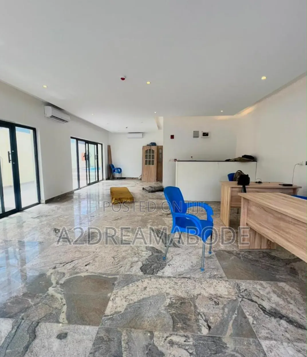5bdrm Duplex in Old Ikoyi for sale in Old Ikoyi