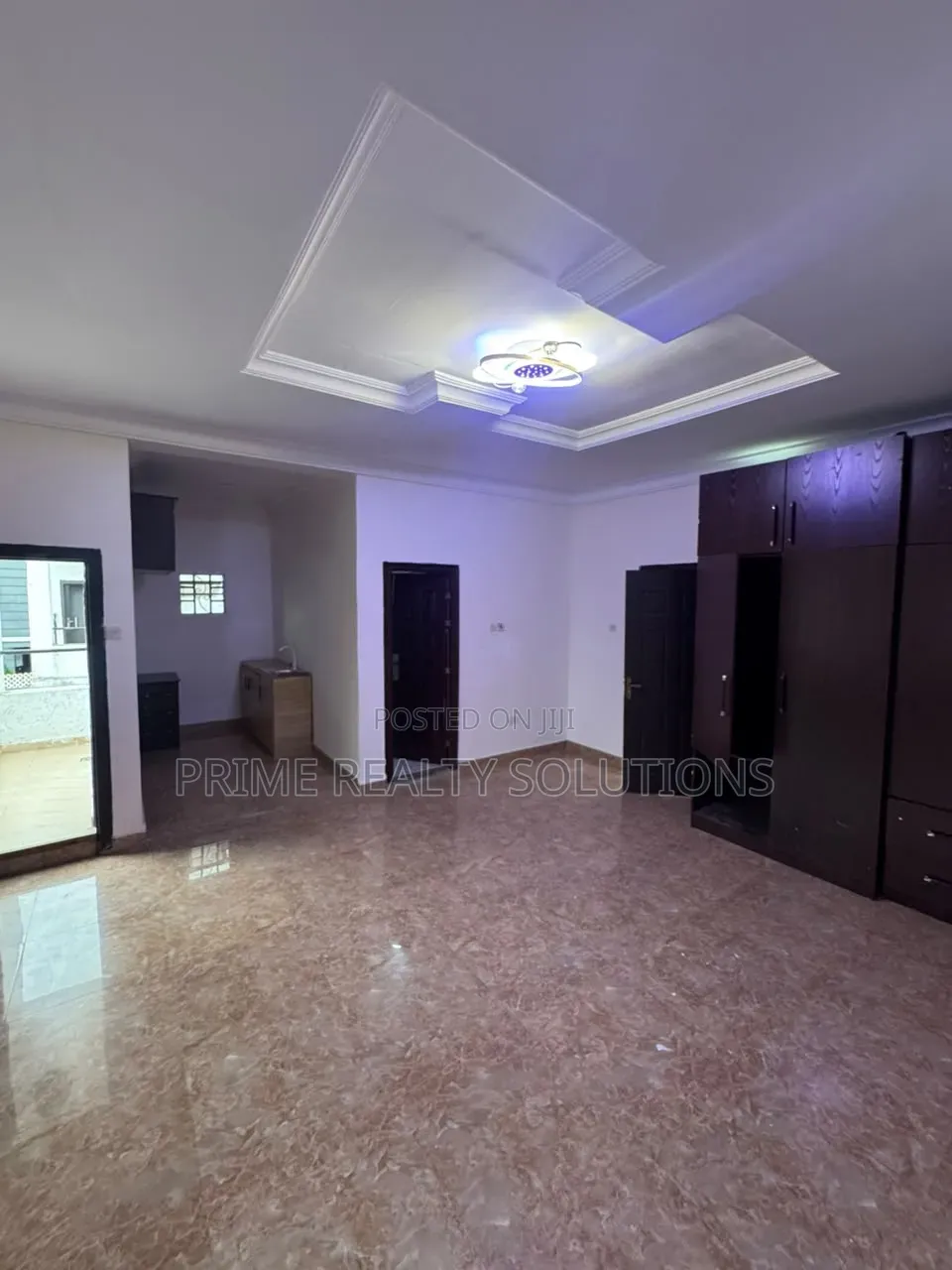 Mini Flat in Ologolo for rent in Ologolo