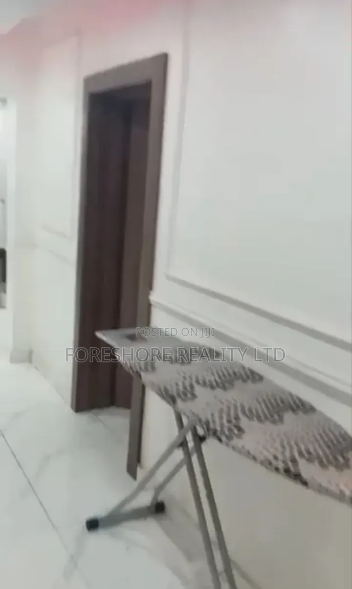 Furnished 2bdrm Apartment in Okupe, Mende for rent in Mende