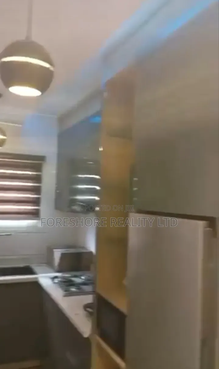 Furnished 2bdrm Apartment in Okupe, Mende for rent in Mende