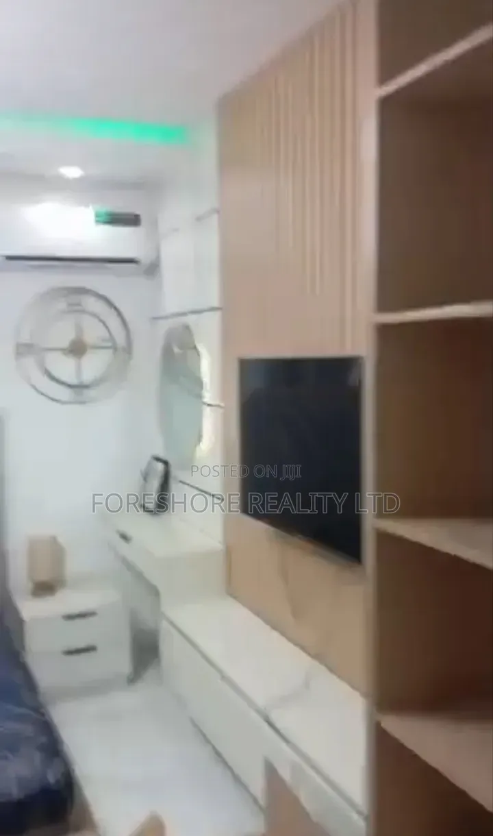 Furnished 2bdrm Apartment in Okupe, Mende for rent in Mende