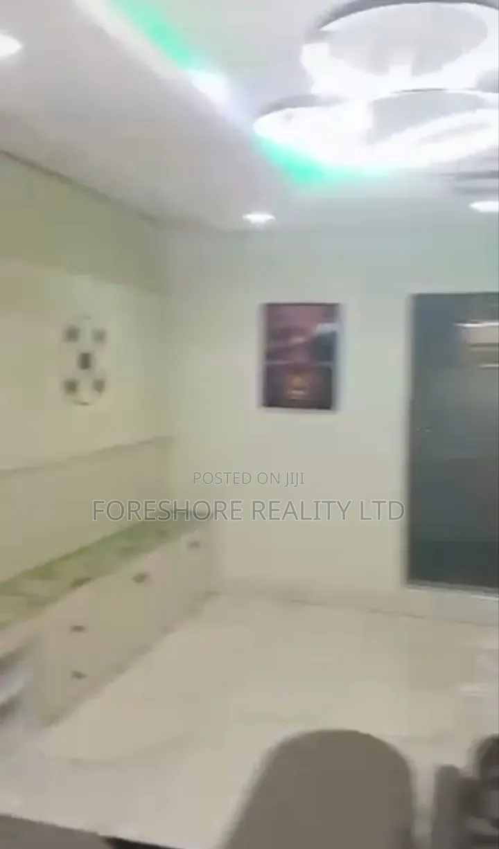 Furnished 2bdrm Apartment in Okupe, Mende for rent in Mende