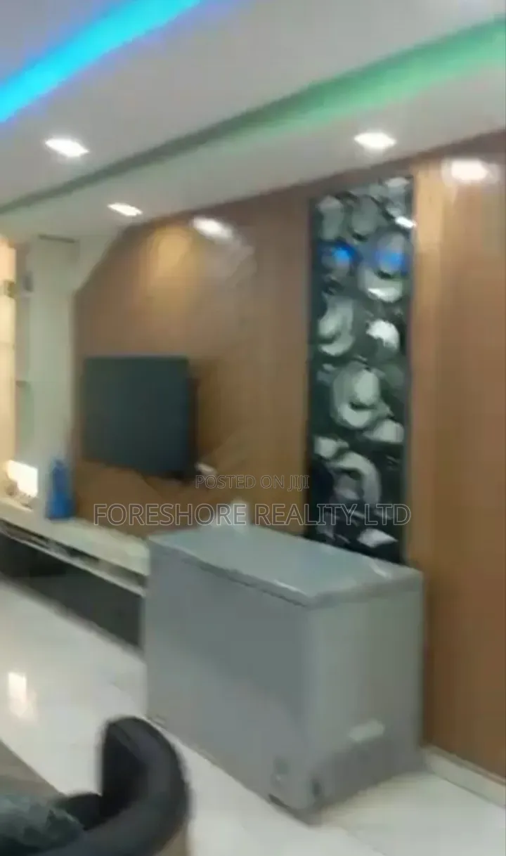 Furnished 2bdrm Apartment in Okupe, Mende for rent in Mende