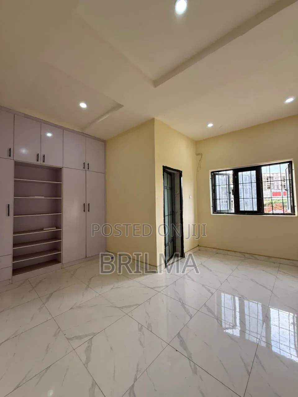 2bdrm Apartment in Mabushi for sale in Mabushi