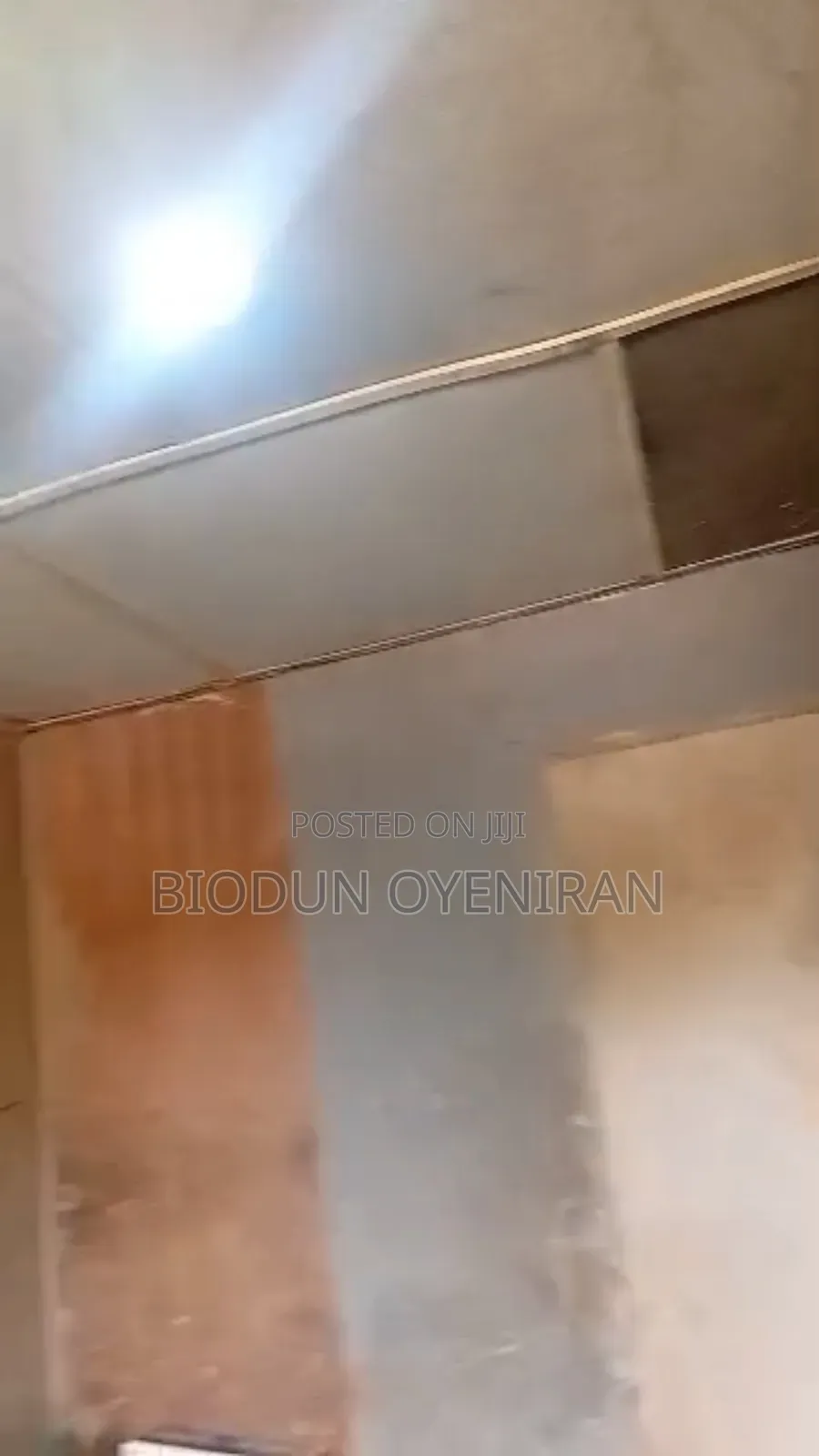 1bdrm Bungalow in Egbeda for rent in Egbeda