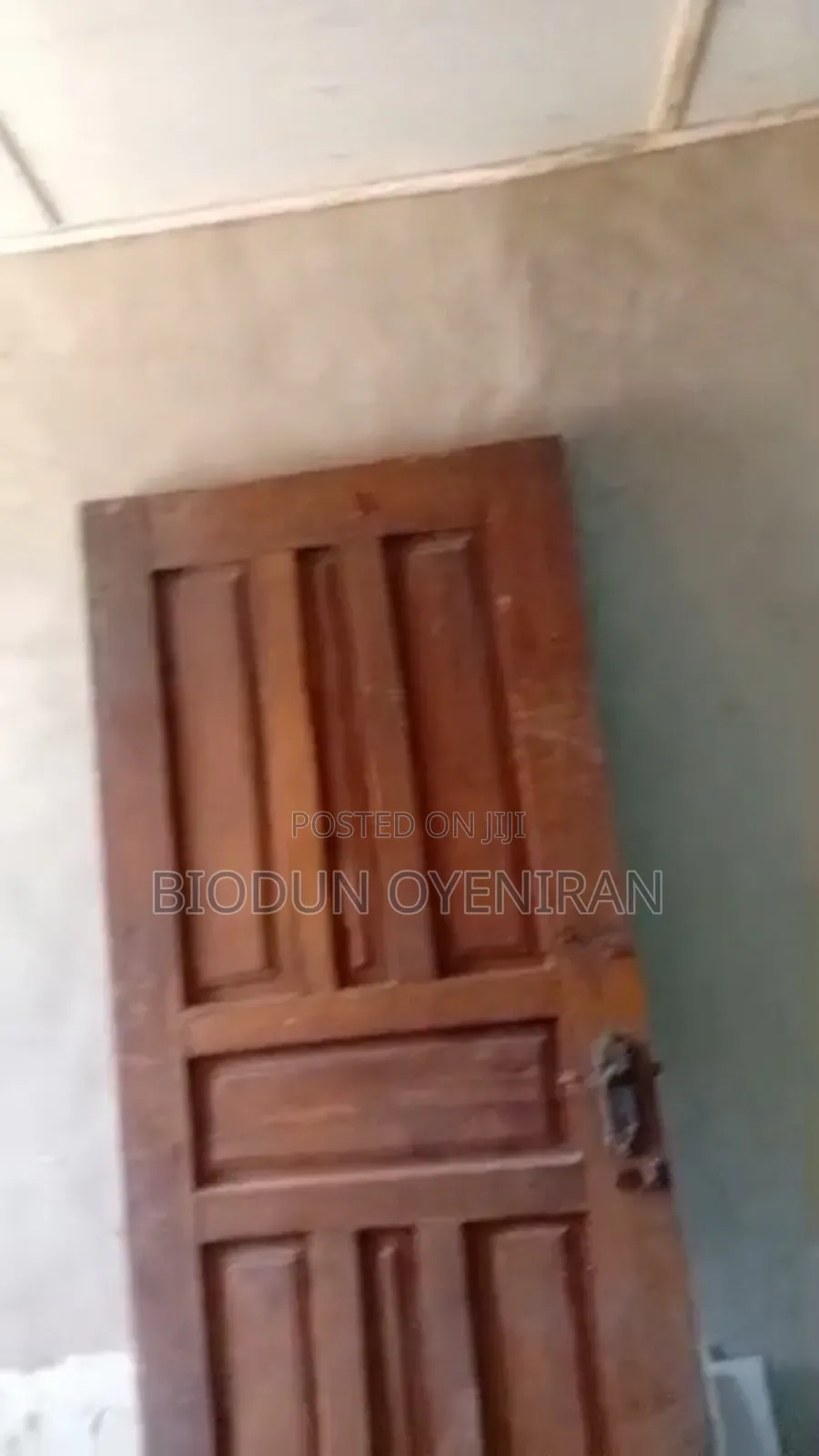 1bdrm Bungalow in Egbeda for rent in Egbeda