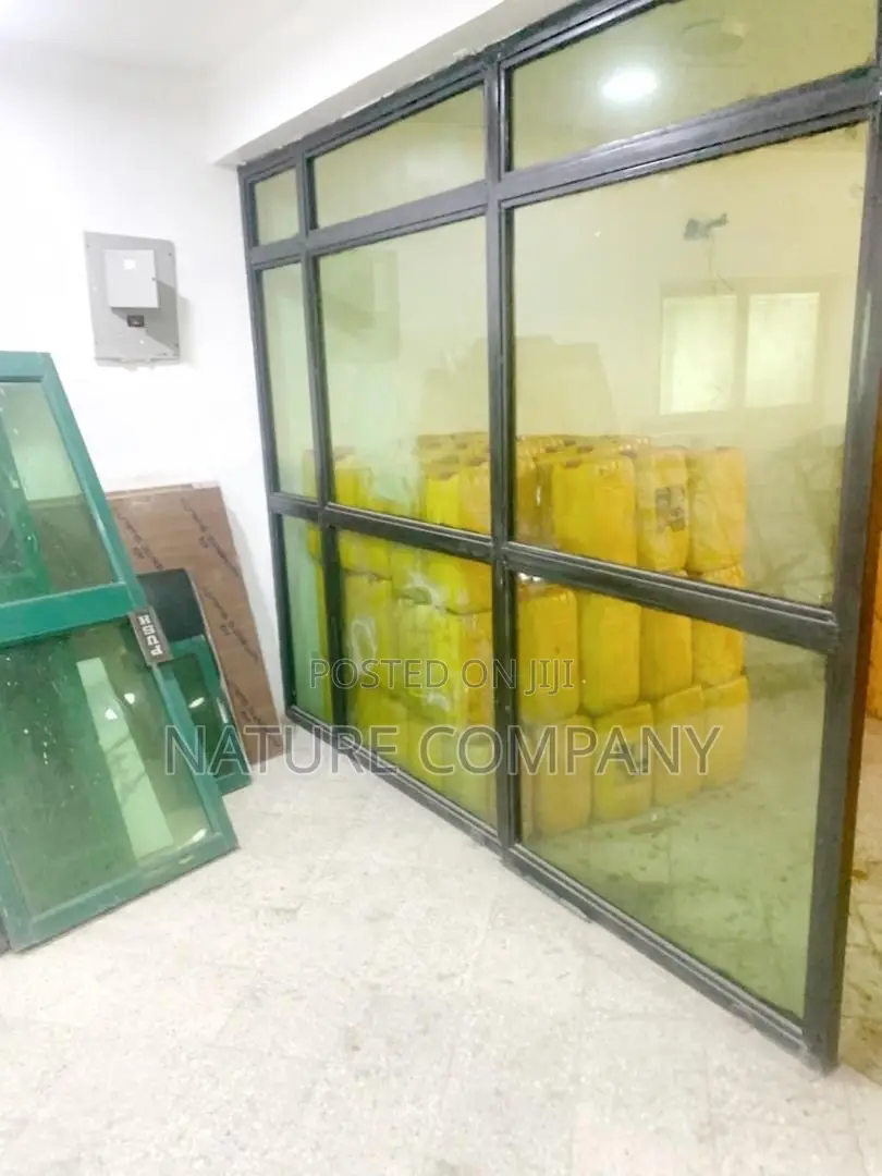 Certificate of Occupancy in Omole Phase 1