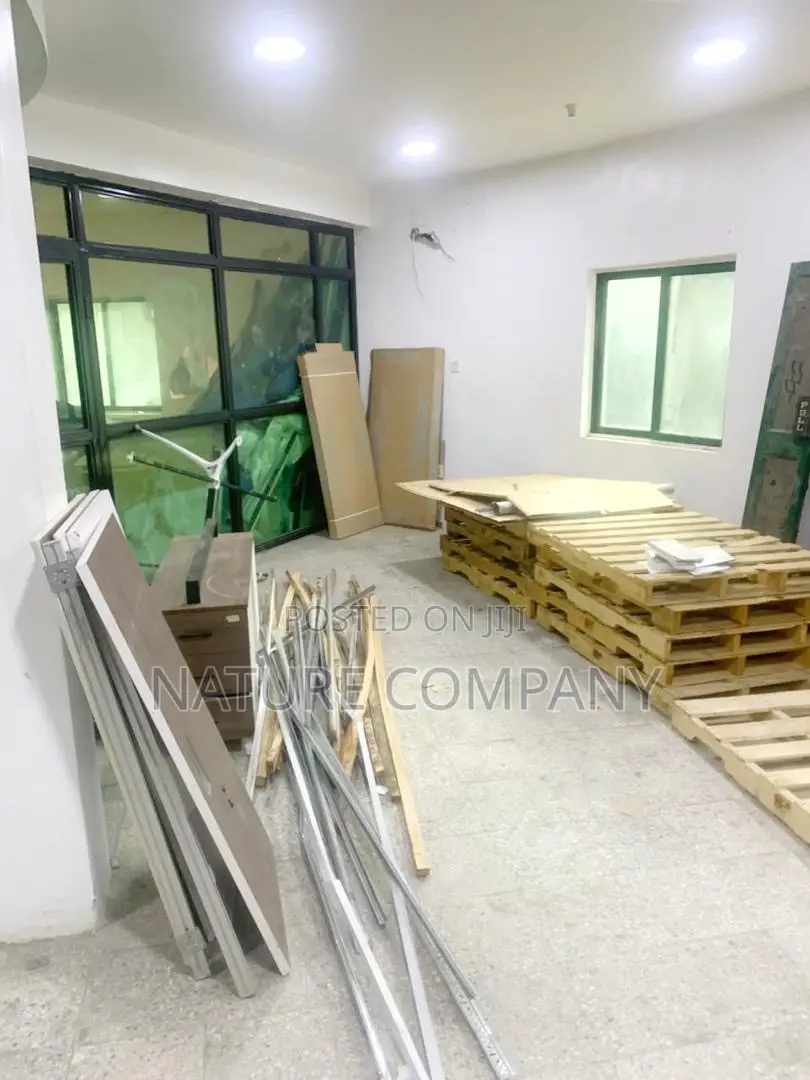 Certificate of Occupancy in Omole Phase 1