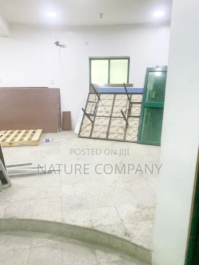 Certificate of Occupancy in Omole Phase 1
