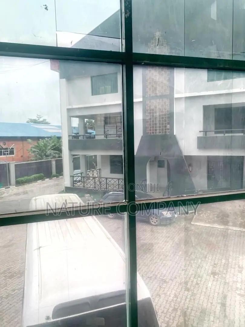 Certificate of Occupancy in Omole Phase 1