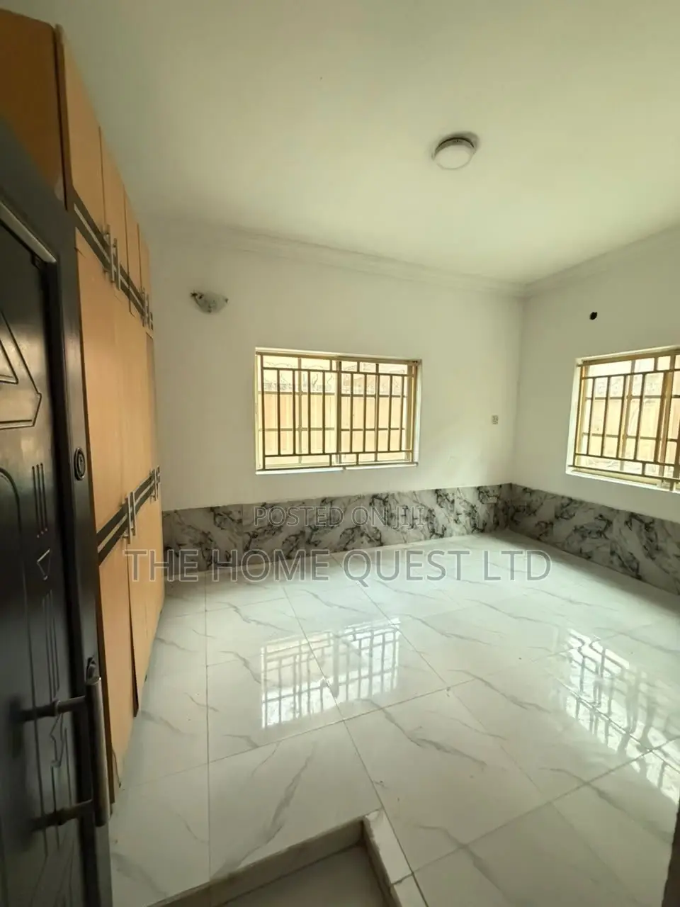 1bdrm Apartment in Elegushi for rent in Ikate-Elegushi