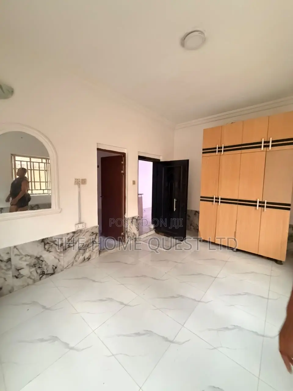 1bdrm Apartment in Elegushi for rent in Ikate-Elegushi
