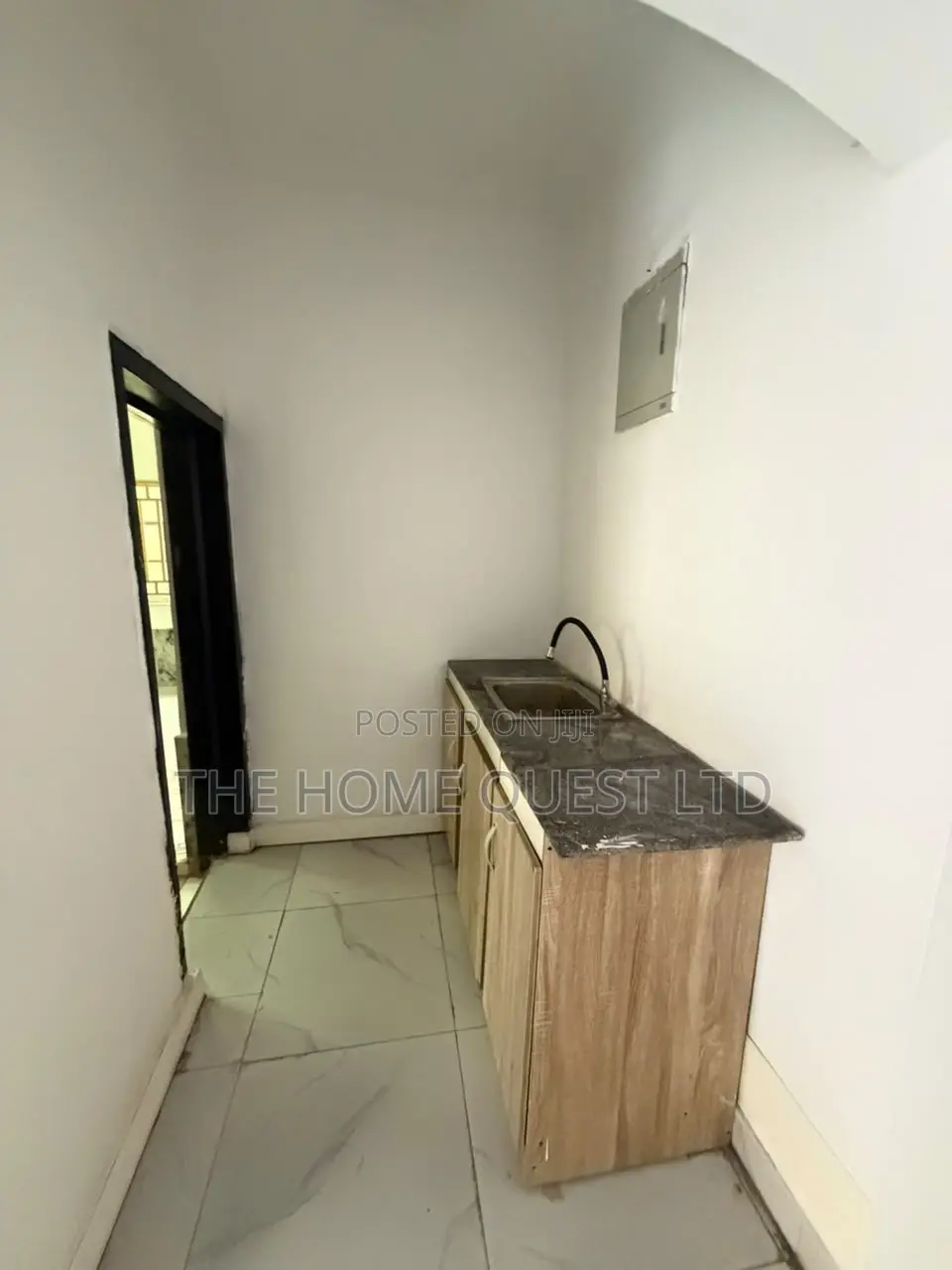 1bdrm Apartment in Elegushi for rent in Ikate-Elegushi