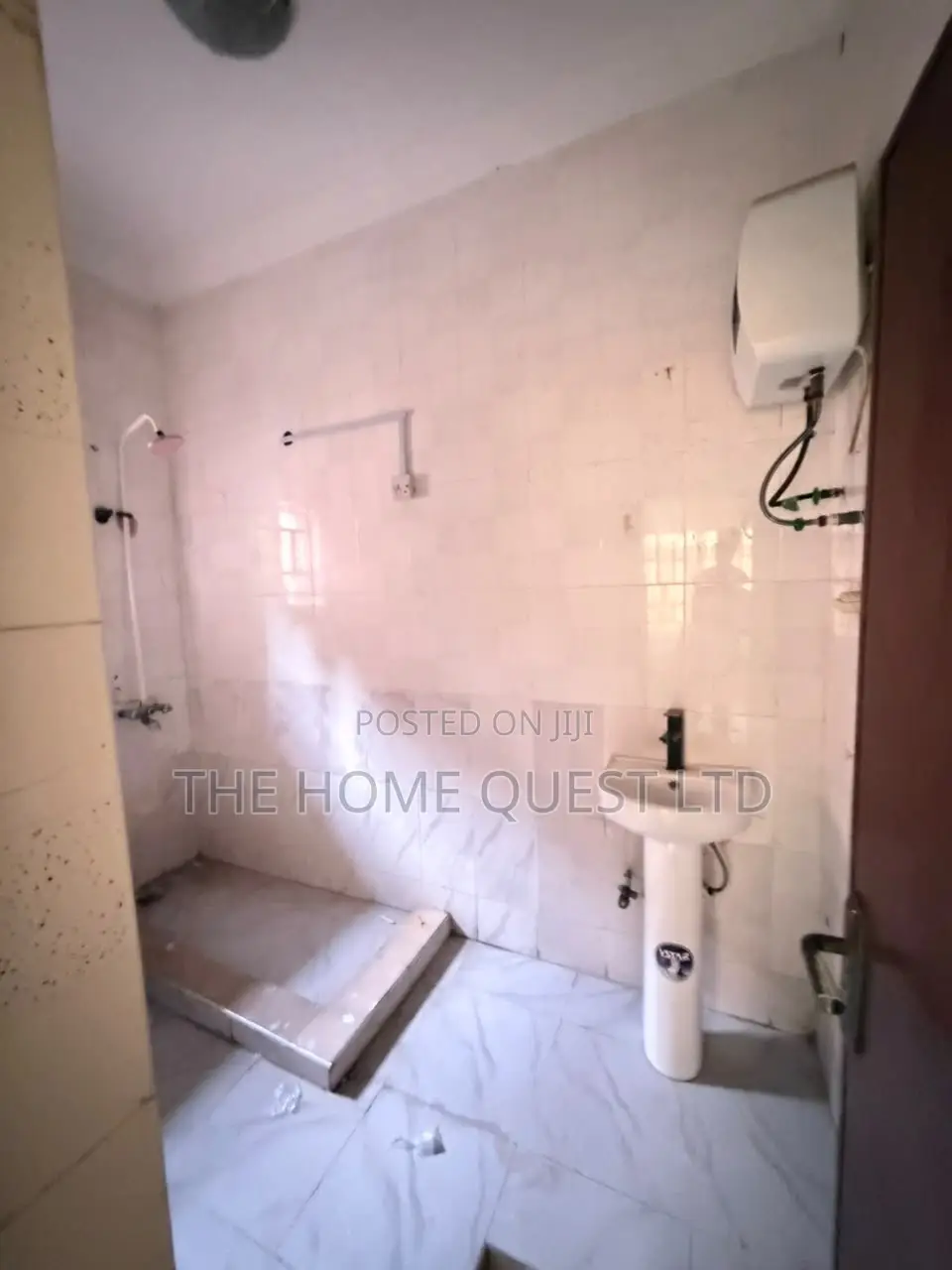 1bdrm Apartment in Elegushi for rent in Ikate-Elegushi