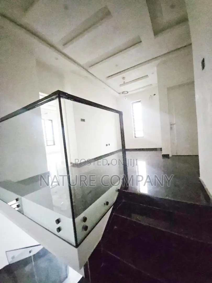 4bdrm Duplex in Opic Estate, Ojodu for sale in Ojodu