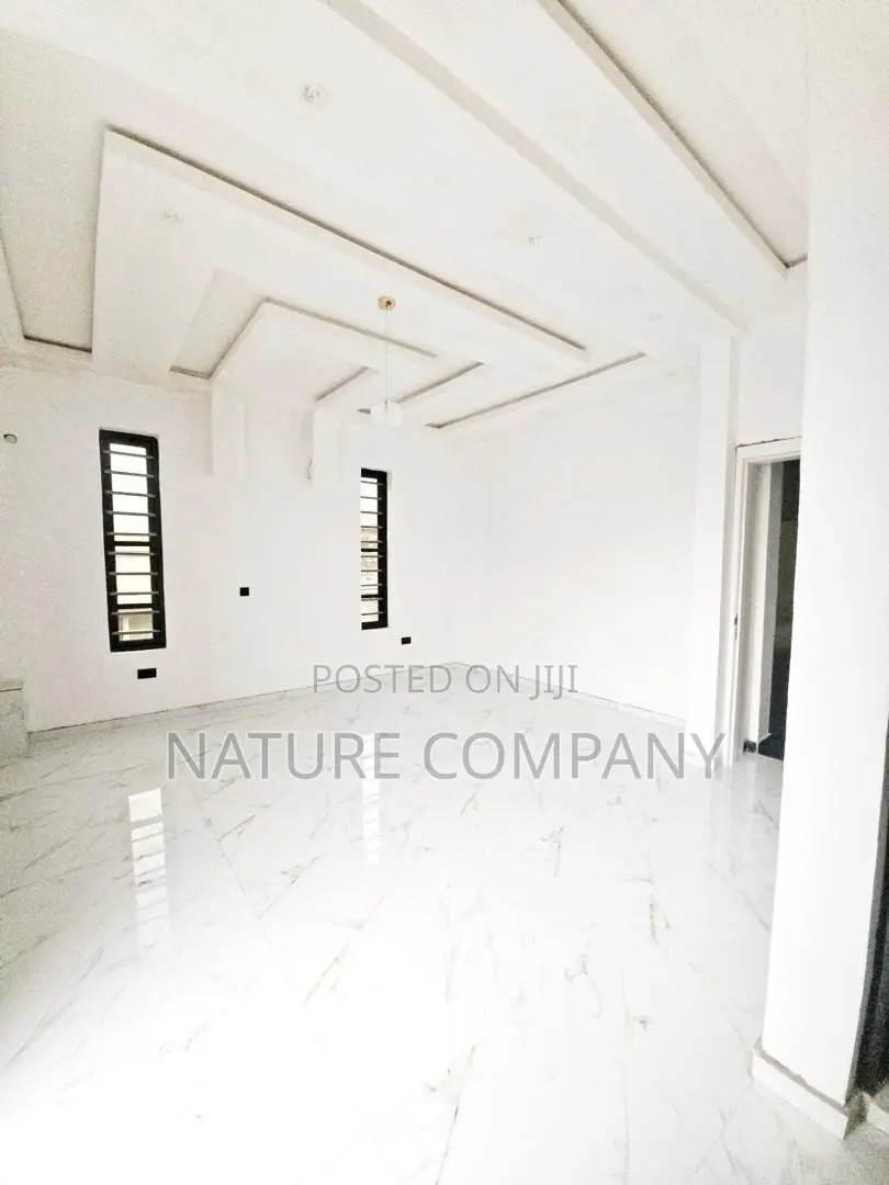 4bdrm Duplex in Opic Estate, Ojodu for sale in Ojodu