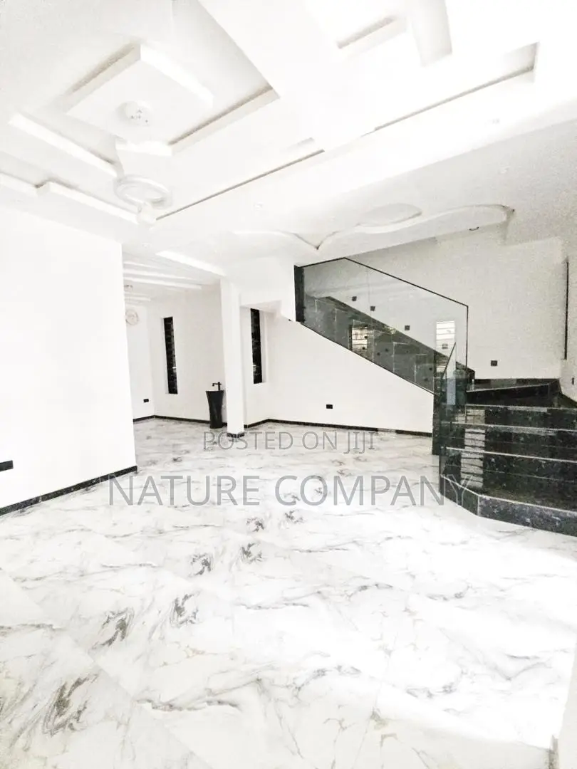 4bdrm Duplex in Opic Estate, Ojodu for sale in Ojodu