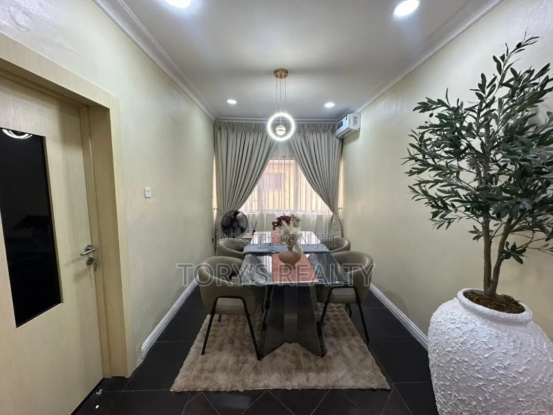 Furnished 3bdrm Apartment in Osborne Foreshore Estate for rent in Osborne Foreshore Estate