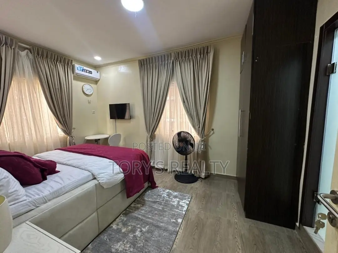 Furnished 3bdrm Apartment in Osborne Foreshore Estate for rent in Osborne Foreshore Estate