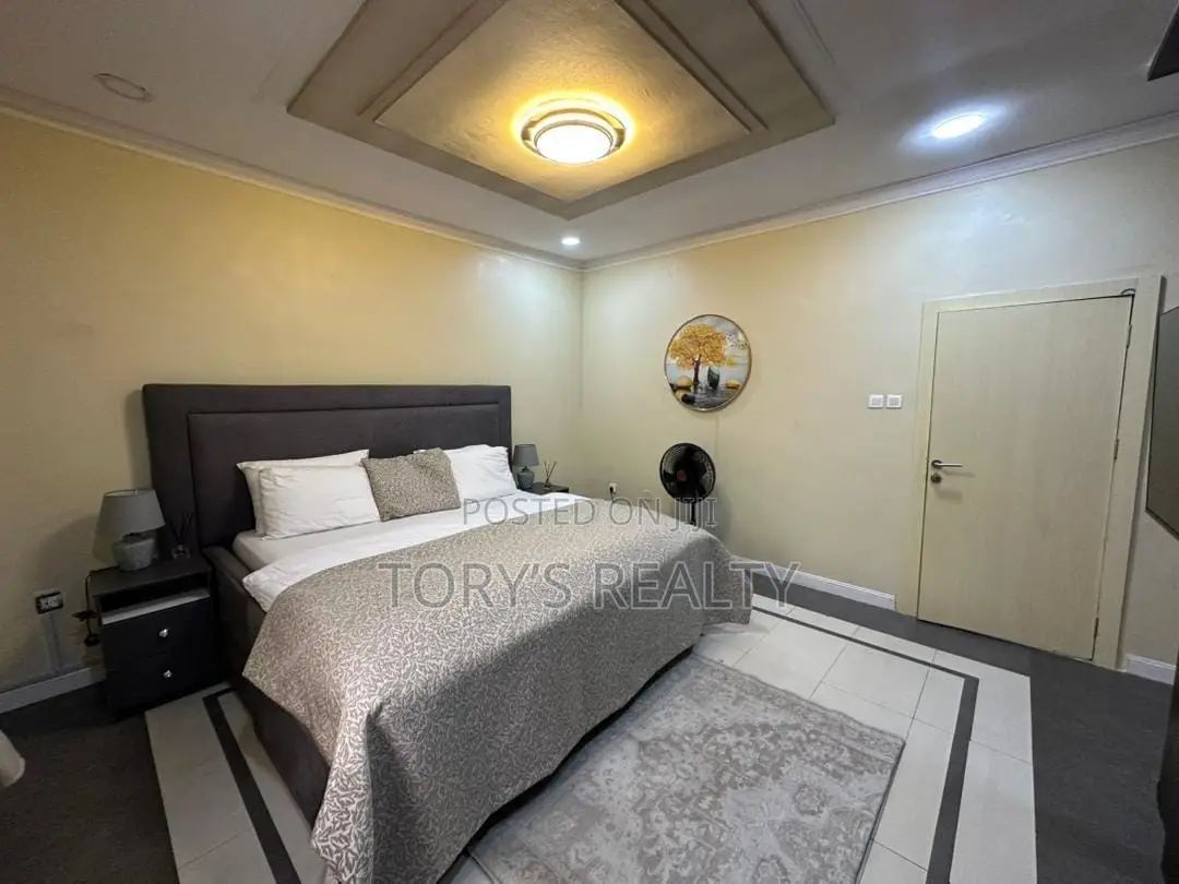 Furnished 3bdrm Apartment in Osborne Foreshore Estate for rent in Osborne Foreshore Estate
