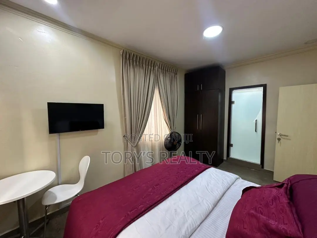 Furnished 3bdrm Apartment in Osborne Foreshore Estate for rent in Osborne Foreshore Estate