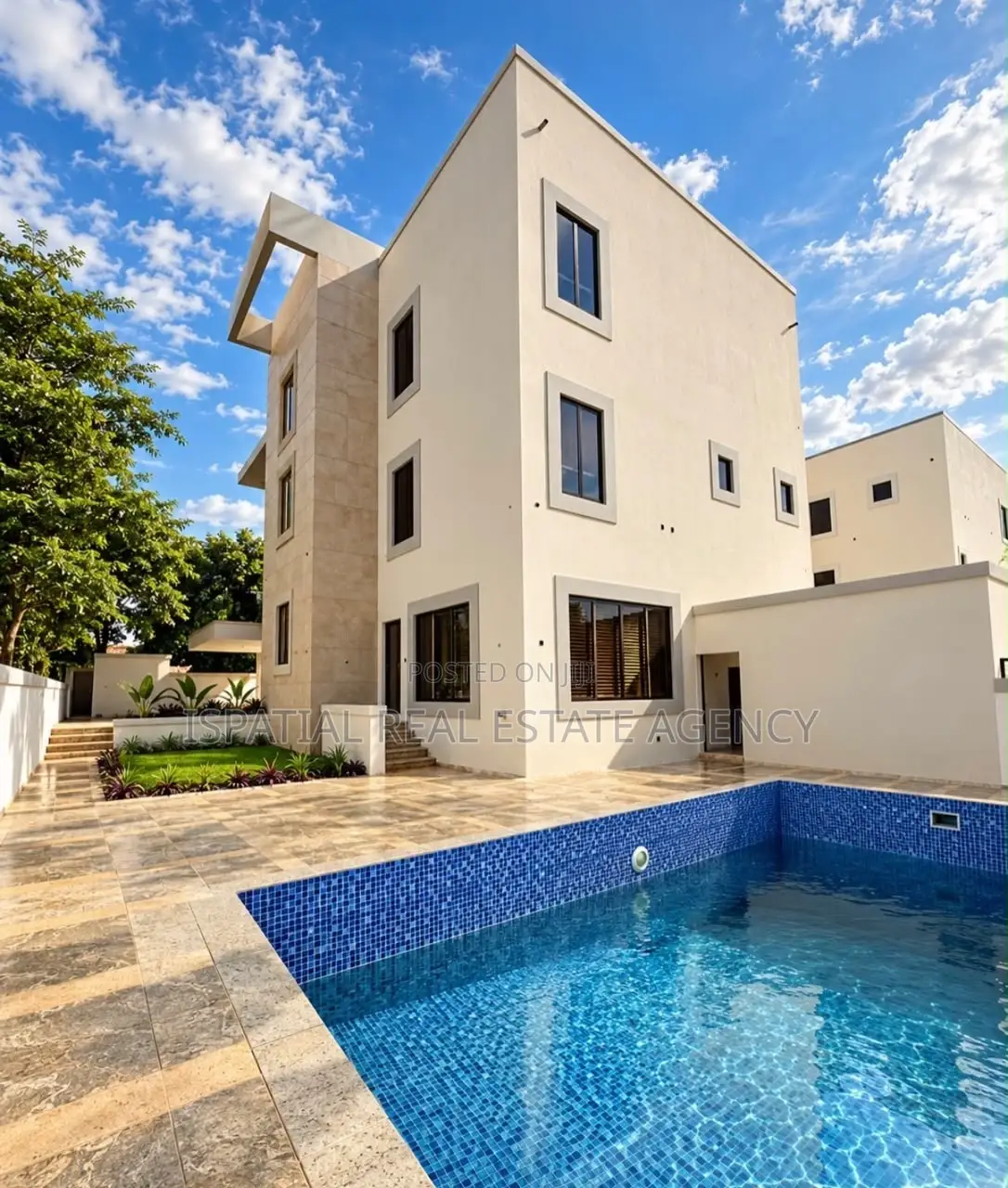 6bdrm Duplex in Maitama for sale in Maitama