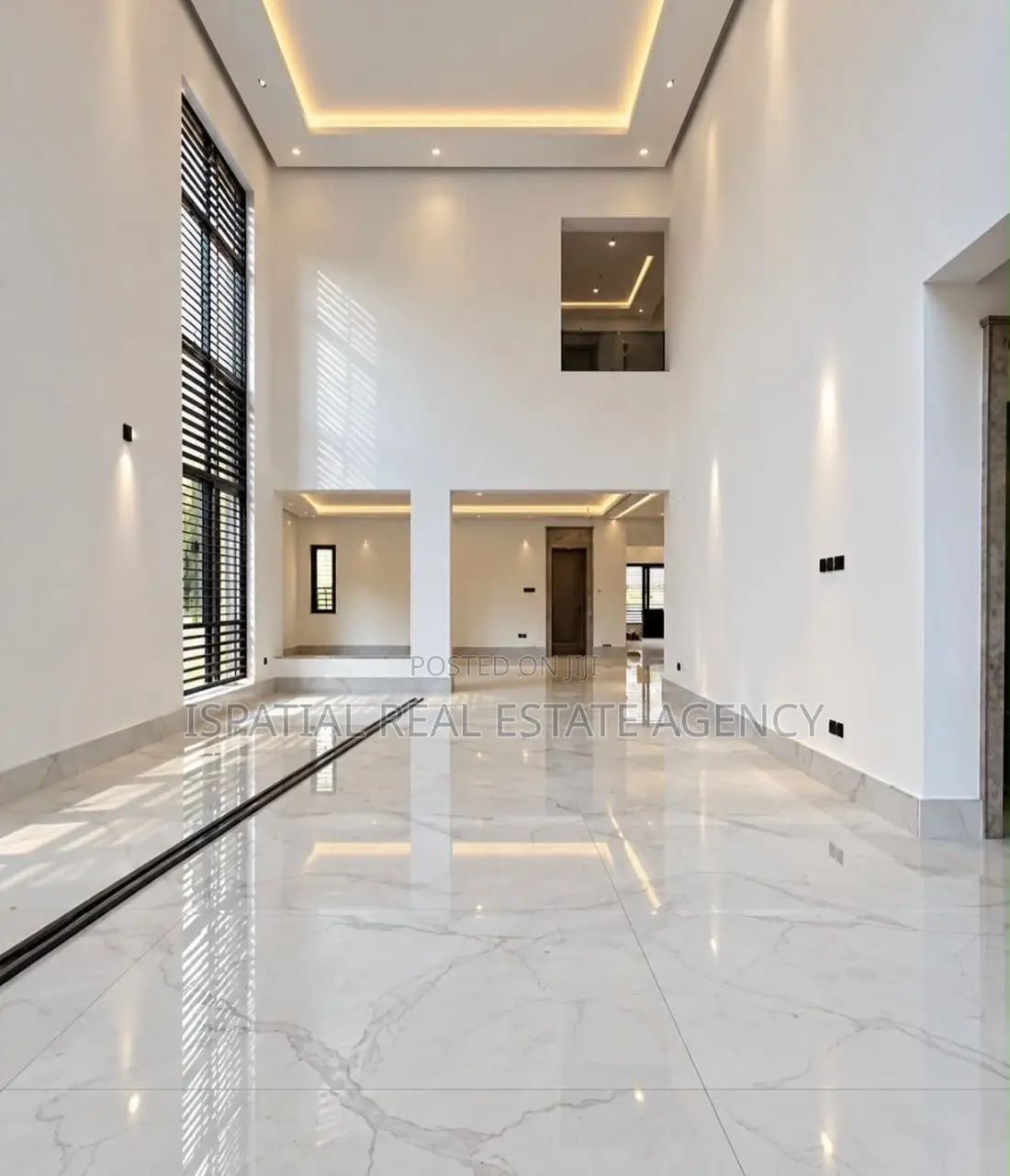 6bdrm Duplex in Maitama for sale in Maitama