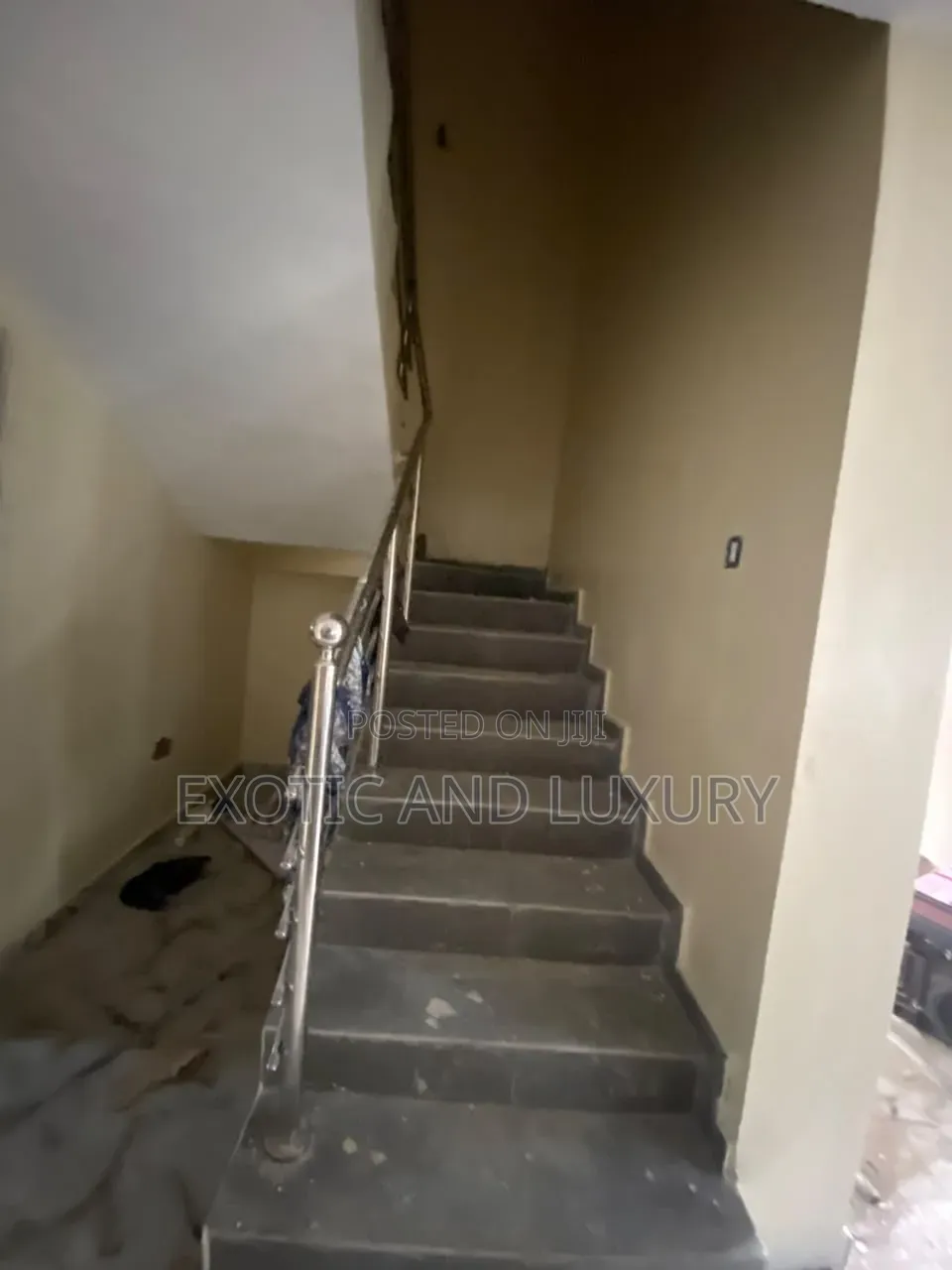 2bdrm Block of Flats in Pedro, Shomolu / Shomolu for rent in Shomolu / Shomolu