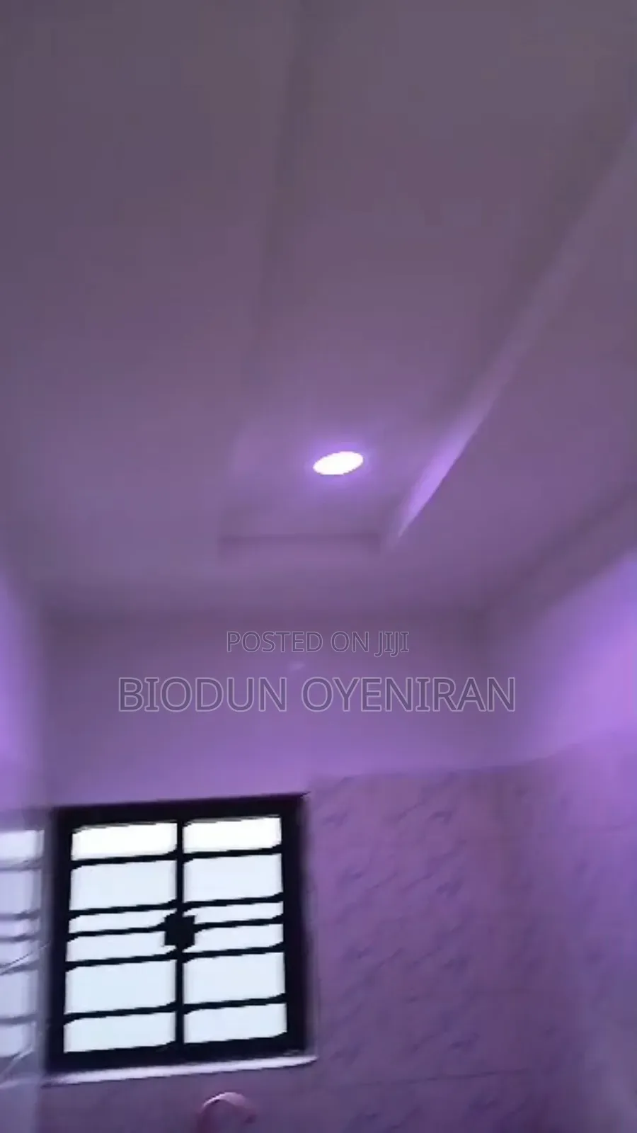 1bdrm Block of Flats in Iseri Olofin for rent in Iseri Olofin