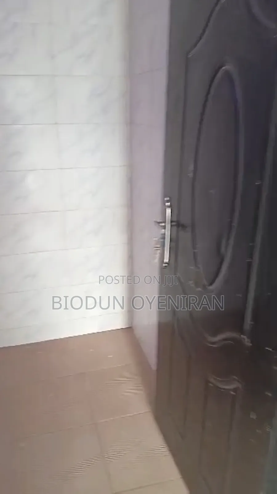 1bdrm Block of Flats in Iseri Olofin for rent in Iseri Olofin