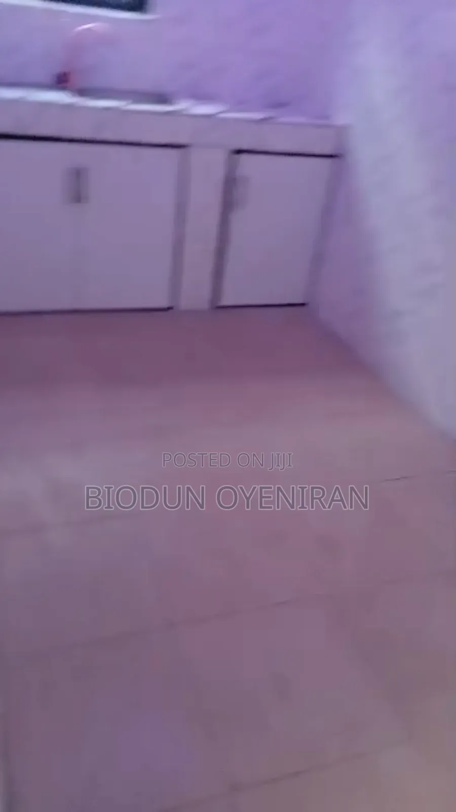 1bdrm Block of Flats in Iseri Olofin for rent in Iseri Olofin