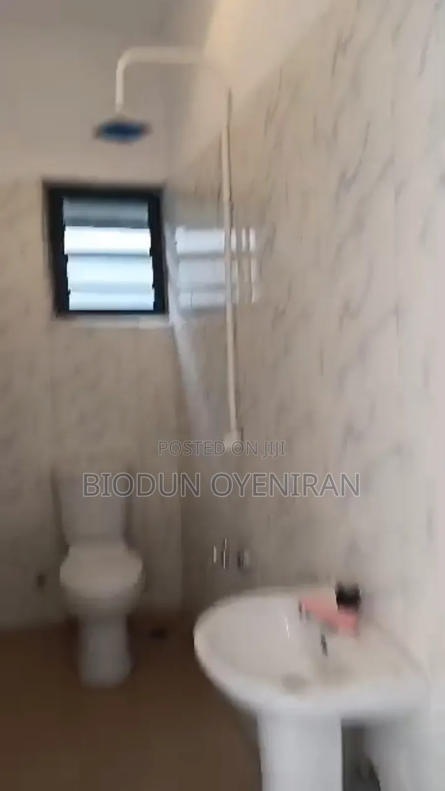 1bdrm Block of Flats in Iseri Olofin for rent in Iseri Olofin