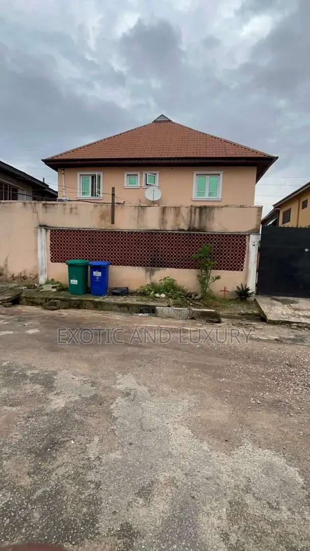 Mini Flat in Fadeyi for rent in Fadeyi