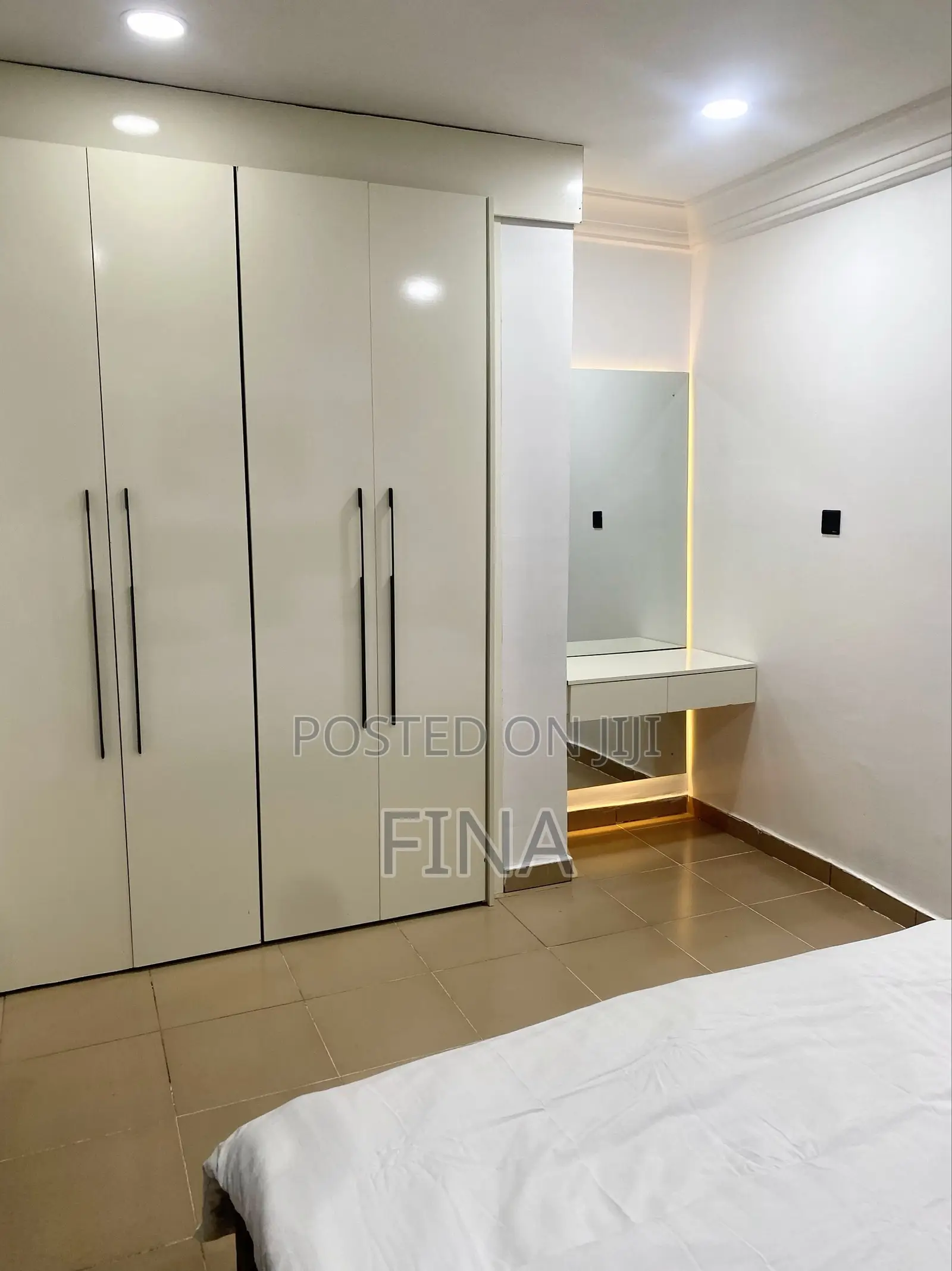 1 Bedroom Apartment in Wuse 2