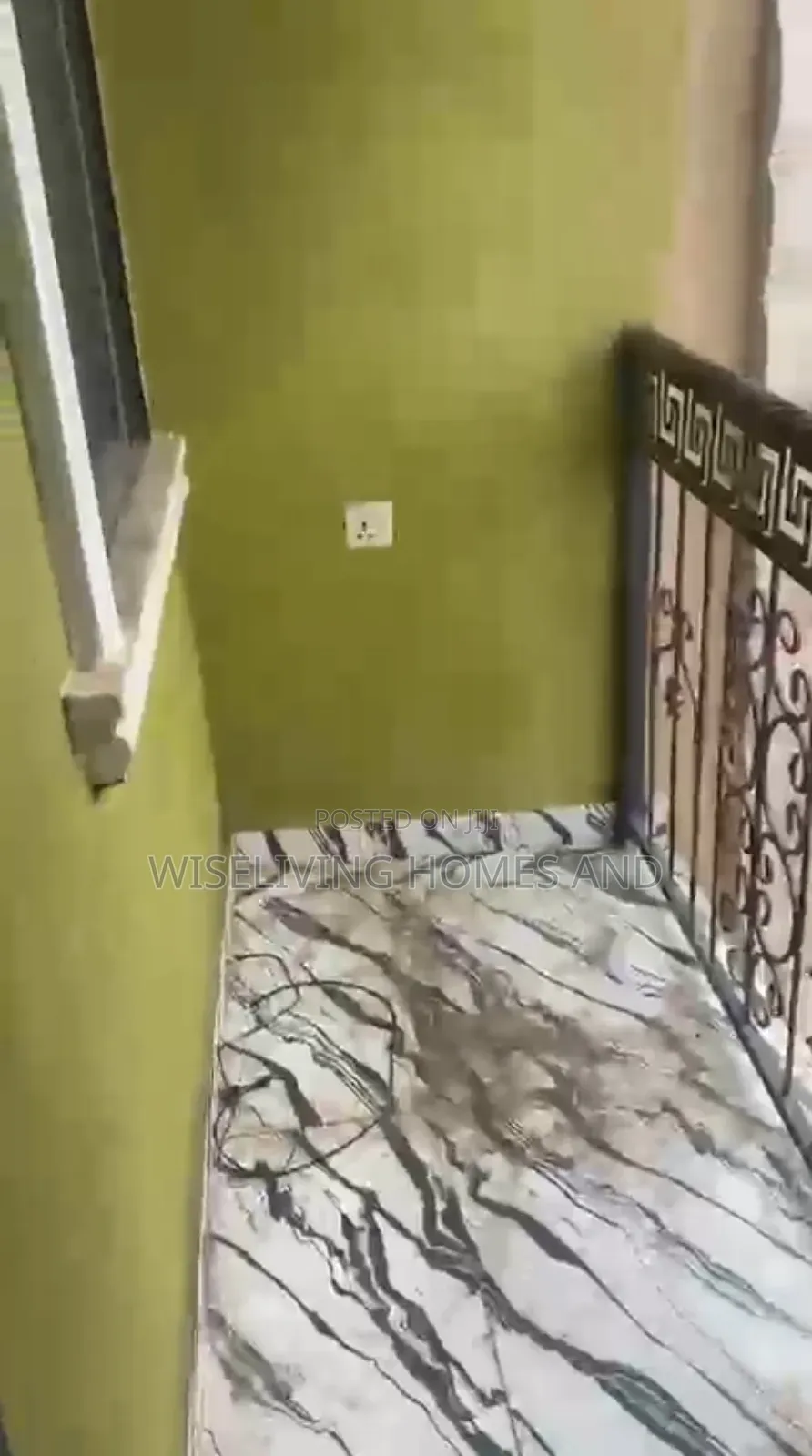 1bdrm Block of Flats in Isheri Oshun, Ijegun for rent in Ijegun