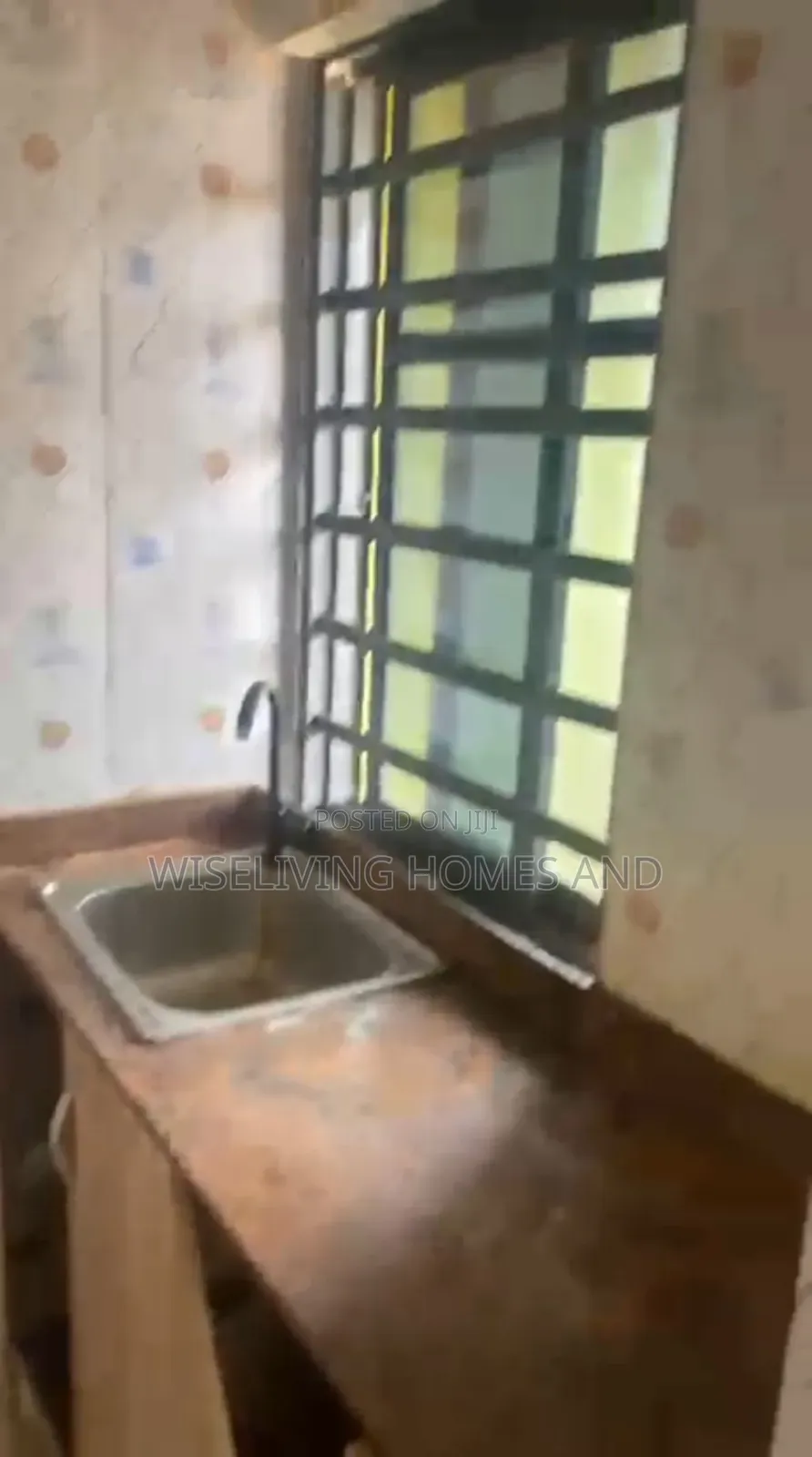 1bdrm Block of Flats in Isheri Oshun, Ijegun for rent in Ijegun