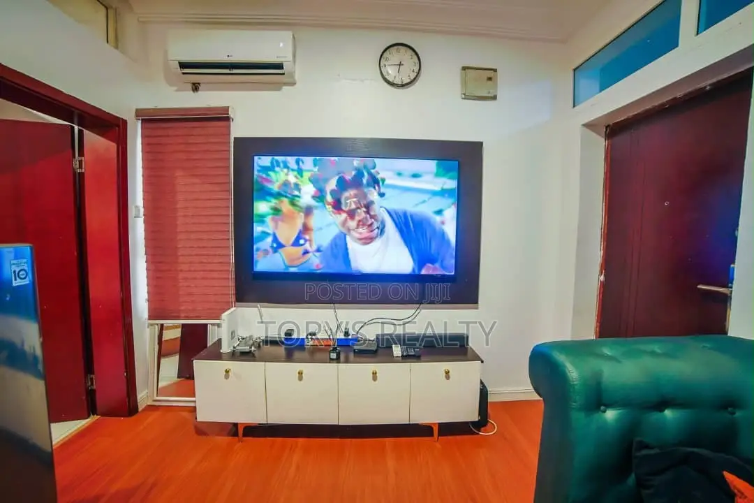 Furnished 1bdrm Apartment in Lekki Phase 1 for rent in Lekki Phase 1
