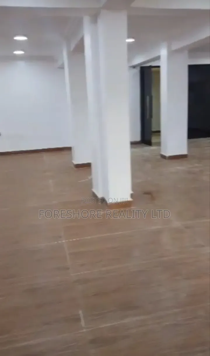 *To Let*
 Ground Floor Open Plan Space at Anthony Village N15M in Anthony Village